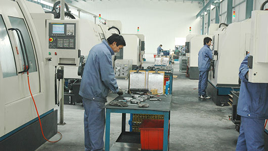 专业先进设备生产优质钢制管件